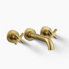 Kohler Wall-mount bath faucet trim