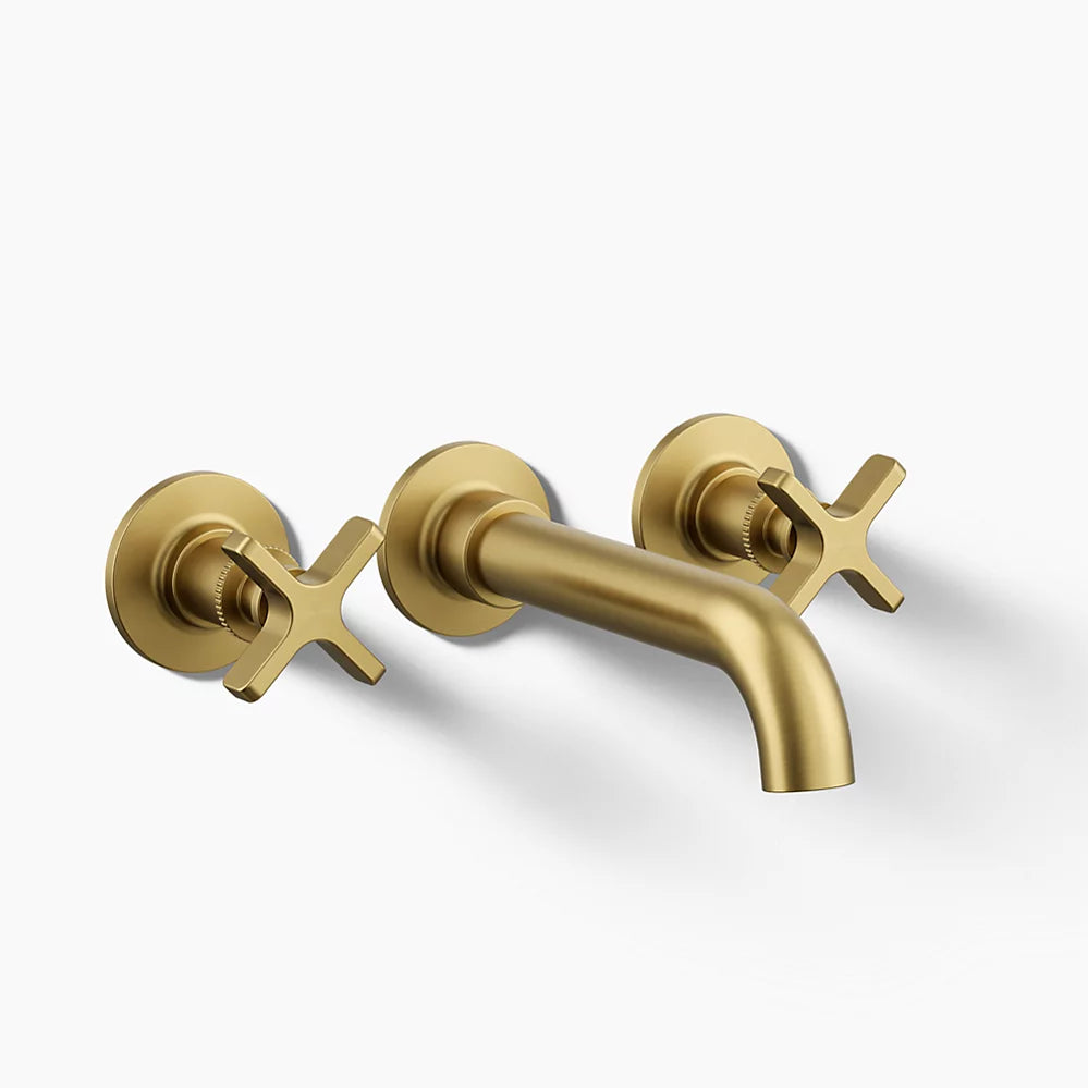Kohler Wall-mount bath faucet trim