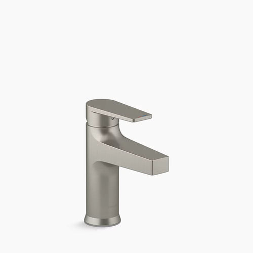 Kohler Single-hole commercial faucet