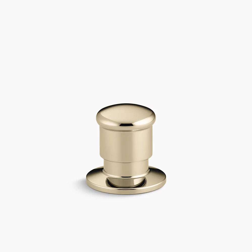 Kohler Deck-mount two-way diverter valve