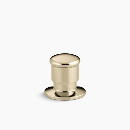 Kohler Deck-mount two-way diverter valve