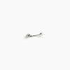 Kohler Contemporary 12" grab bar