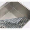 Kohler 33" top-/undermount single-bowl workstation kitchen sink