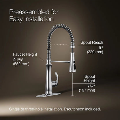 Kohler Bellera®