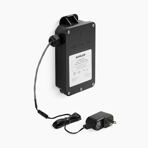 Kohler Multi-outlet power supply, North American outlets