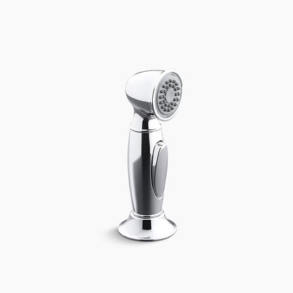Kohler Kitchen sidespray