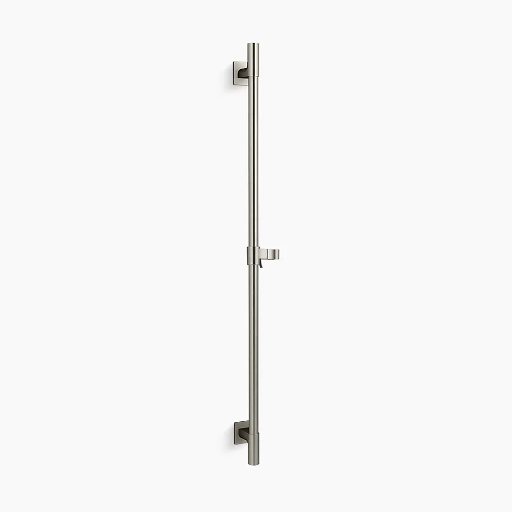 Kohler 42" deluxe slidebar