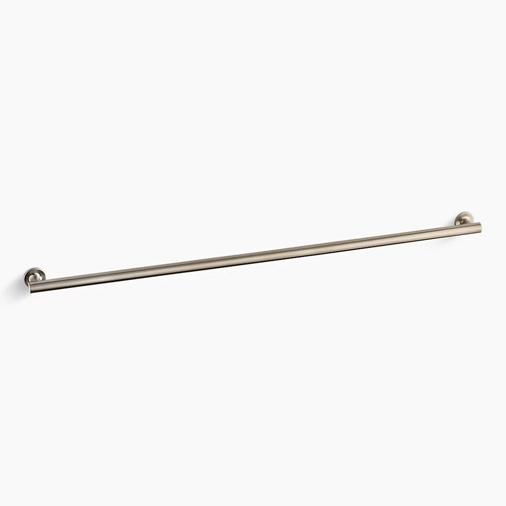 Kohler 48" grab bar