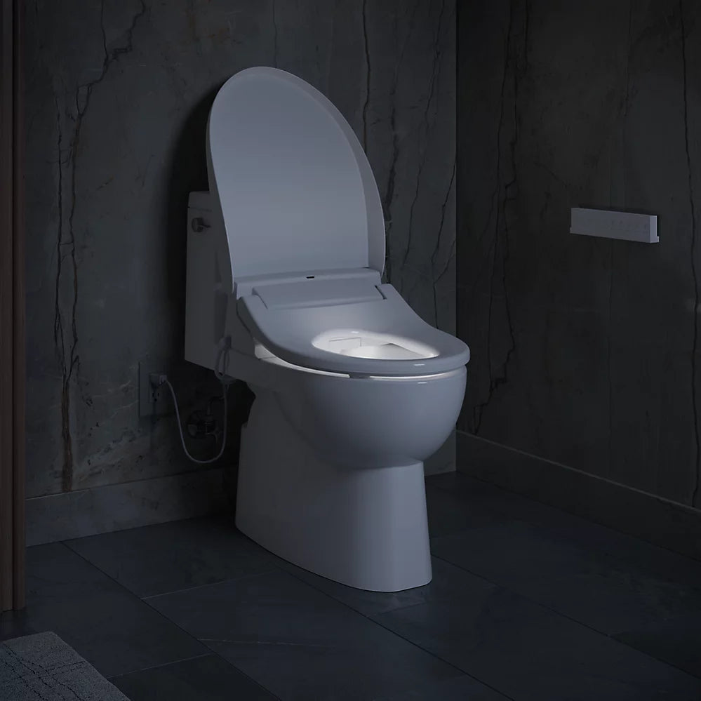 Kohler PureWash® E880