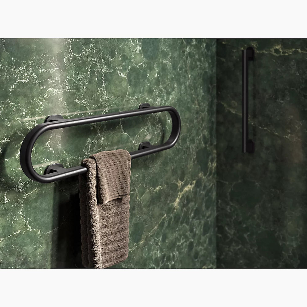 Kohler Grab bar loop