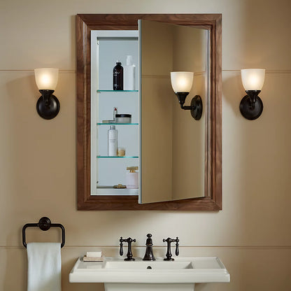 Kohler 24" x 30" medicine cabinet