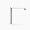 Kohler Deck-mount bath spout with Row design