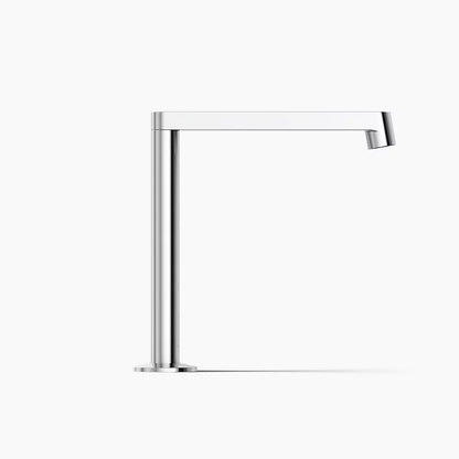 Kohler Deck-mount bath spout with Row design