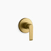 Kohler MasterShower® transfer valve trim