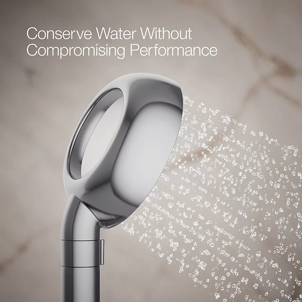 Kohler Single-function handshower, 1.5 gpm