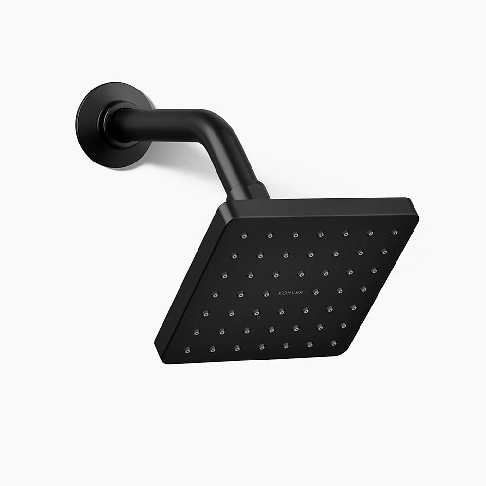 Kohler Single-function showerhead, 1.75 gpm