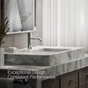 Components® Single-handle bathroom sink faucet, 1.2 gpm