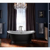 Kohler Artifacts® Bath base for freestanding bath