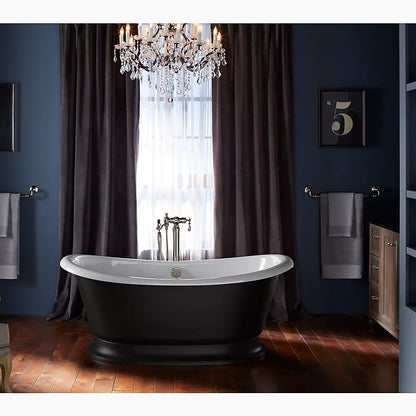 Kohler Artifacts® Bath base for freestanding bath