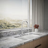 KOHLER Simplice® Pull-Down Kitchen Faucet