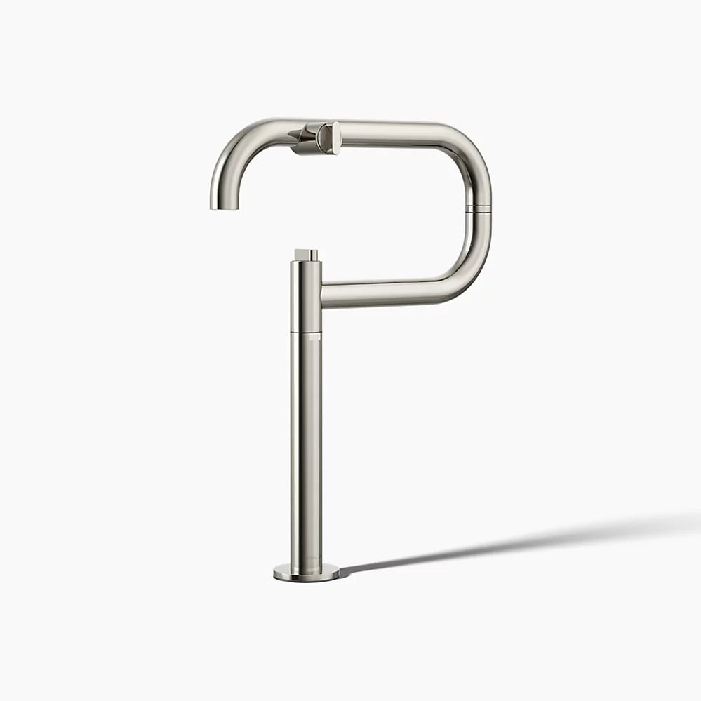 Kohler Components® Deck-mount pot filler