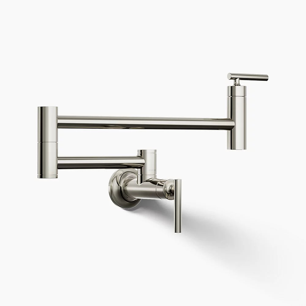 Kohler Wall-mount pot filler