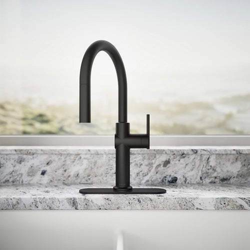 Kohler Crue® Pull-Down Kitchen Faucet