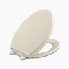 Kohler Reveal® Quiet-Close™ elongated toilet seat