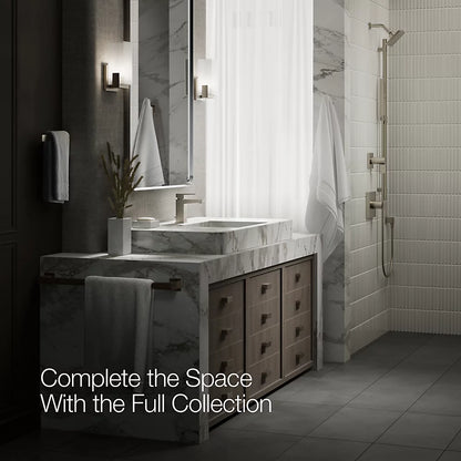 Kohler Honesty® Single-Handle Bathroom Sink Faucet, 1.2 Gpm