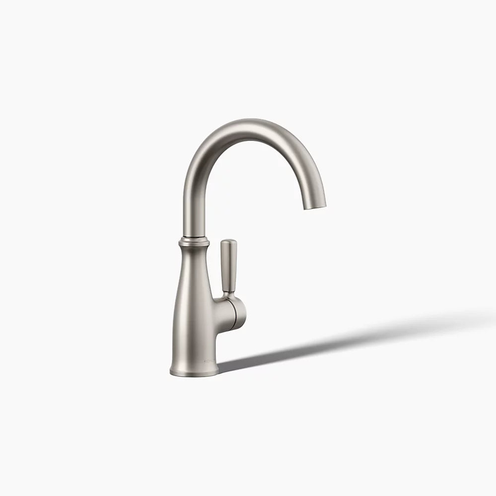 Kohler Traditional beverage faucet