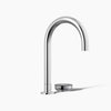 Kohler Aquifer® 4-in-1 short arc beverage faucet