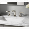 Kohler Caxton® 20-1/2" rectangular undermount bathroom sink