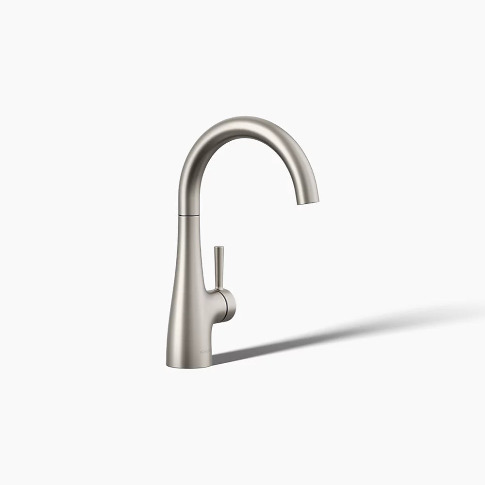 Kohler Transitional beverage faucet