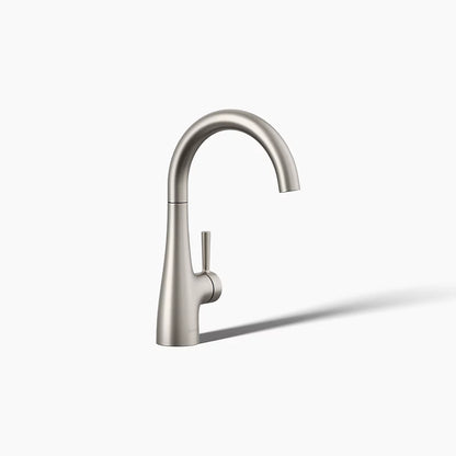 Kohler Transitional beverage faucet