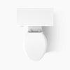 Memoirs® Stately Two-piece elongated toilet, 1.6 gpf