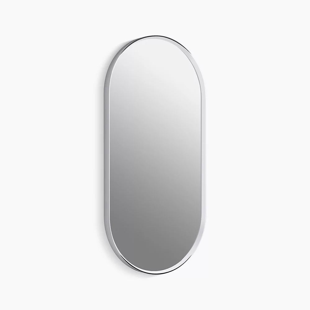 Kohler 18" x 36" capsule framed mirror
