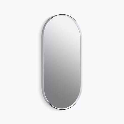 Kohler 18" x 36" capsule framed mirror