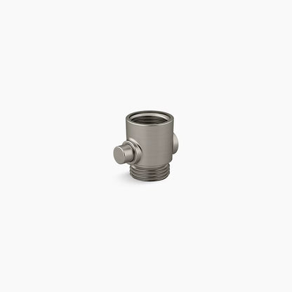 Kohler ADA handshower hose adapter