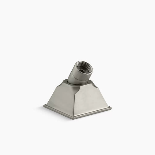 Kohler Deck-mount handshower holder with hoses