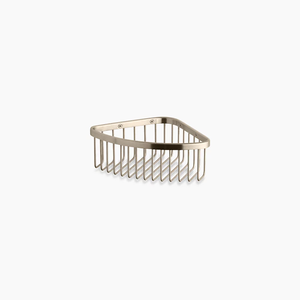 Kohler Medium shower basket