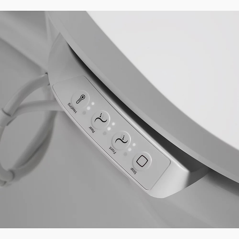 Kohler PureWash® E700