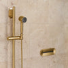 Kohler Iconic single-function handshower, 1.75 gpm