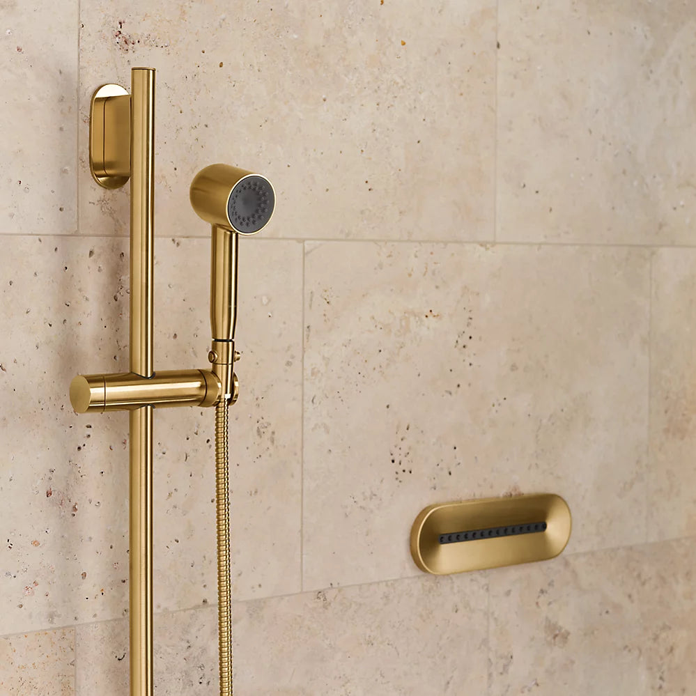 Kohler Iconic single-function handshower, 1.75 gpm