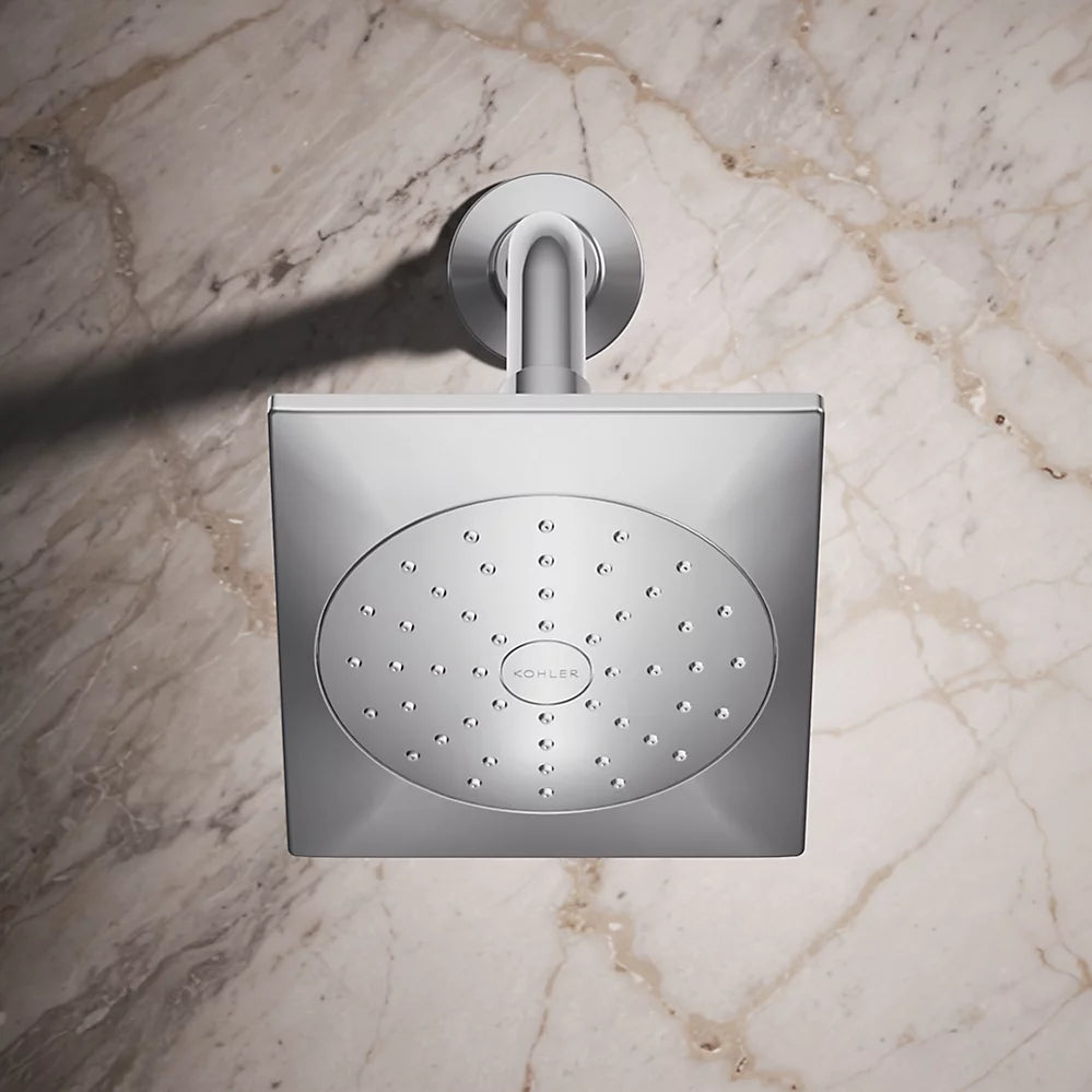 Kohler Single-function showerhead, 1.75 gpm
