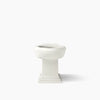 Kohler Memoirs® Elongated bowl with concealed trapway