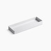 Kohler Utensil Tray for Stages 33" and 45" sinks