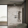 Kohler 8" rainhead, 1.75 gpm