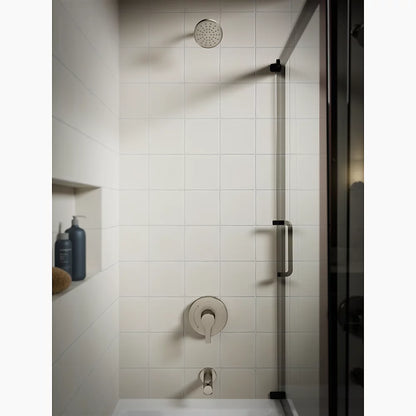 Kohler Rite-Temp® bath and shower trim kit, 1.5 gpm
