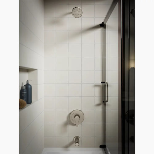 Kohler Rite-Temp® bath and shower trim kit, 1.5 gpm
