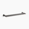 Kohler Double towel bar